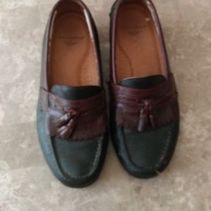 Men Docker Shoes